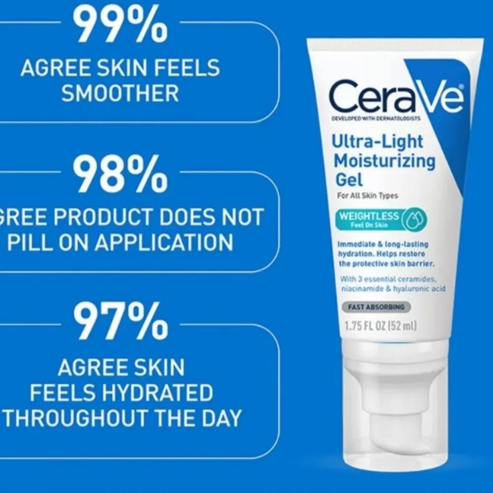 CeraVe new box
